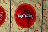 Thumbnail image of TK-Maxx shop front