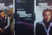 Thumbnail image of Prime Suspect banners