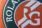 Thumbnail image of Roland Garros banner