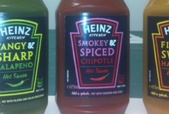 Thumbnail image of Heinz product packaging