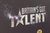 Thumbnail image of Britain's Got Talent