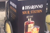 Thumbnail image of Disaronno Sour Station
