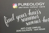 Thumbnail image of Pureology poster