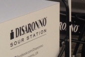 Thumbnail image of Disaronno Sour Station