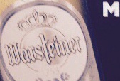 Thumbnail image of Warsteiner Fresh banner