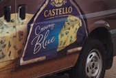 Thumbnail image of Castello van wrap