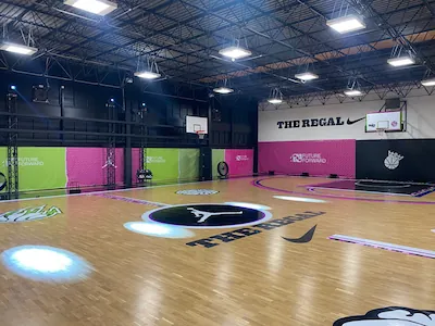event branding