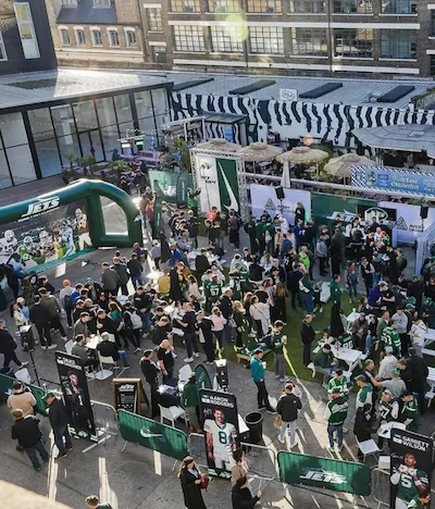 event branding