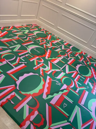 floor vinyl
