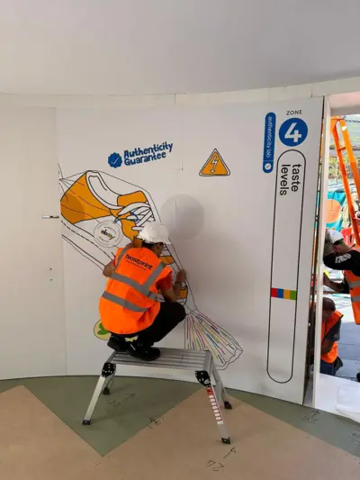 Installations