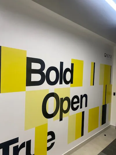 wall vinyl